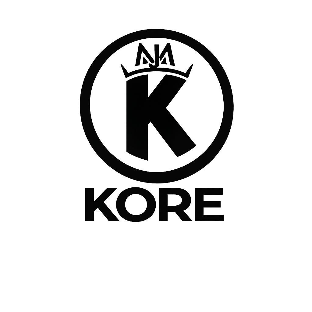 Logo KORE