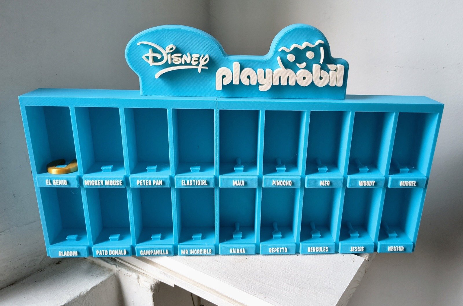 Novedad JMstudio